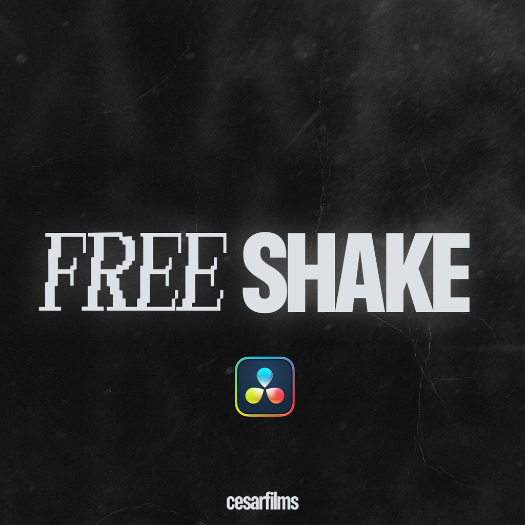 FREE SHAKE